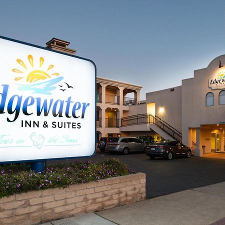 Edgewater Inn&Suites Pismo Beach Exterior foto