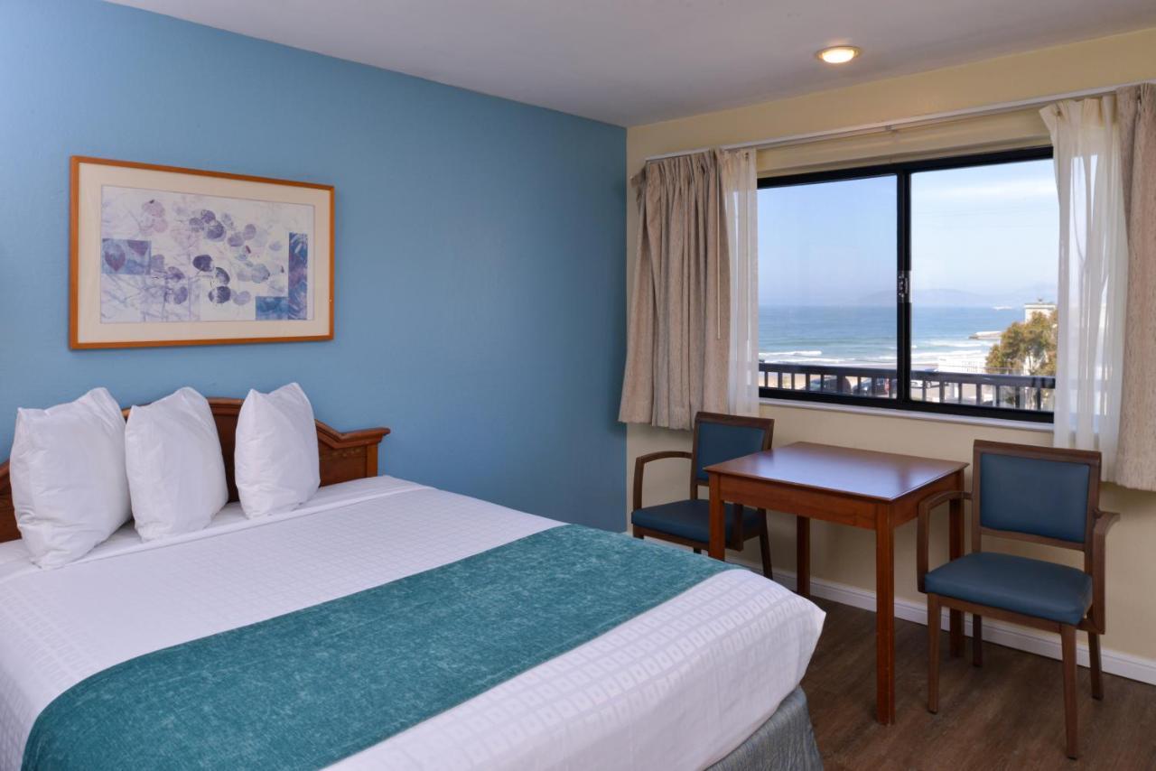 Edgewater Inn&Suites Pismo Beach Exterior foto