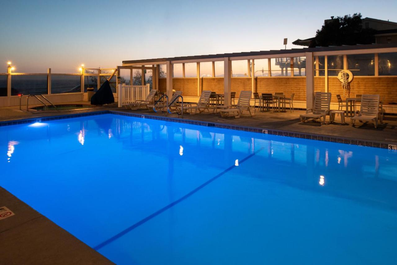 Edgewater Inn&Suites Pismo Beach Exterior foto