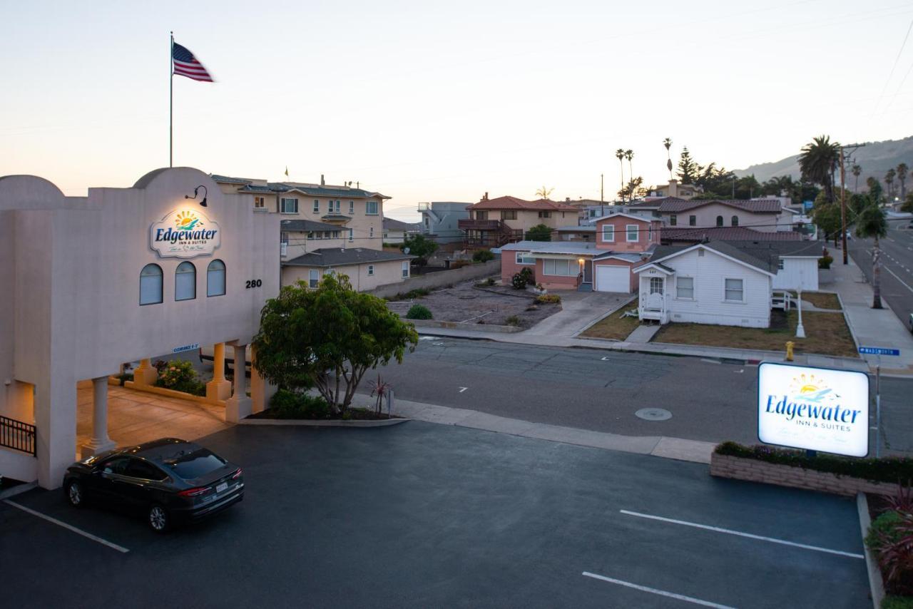 Edgewater Inn&Suites Pismo Beach Exterior foto