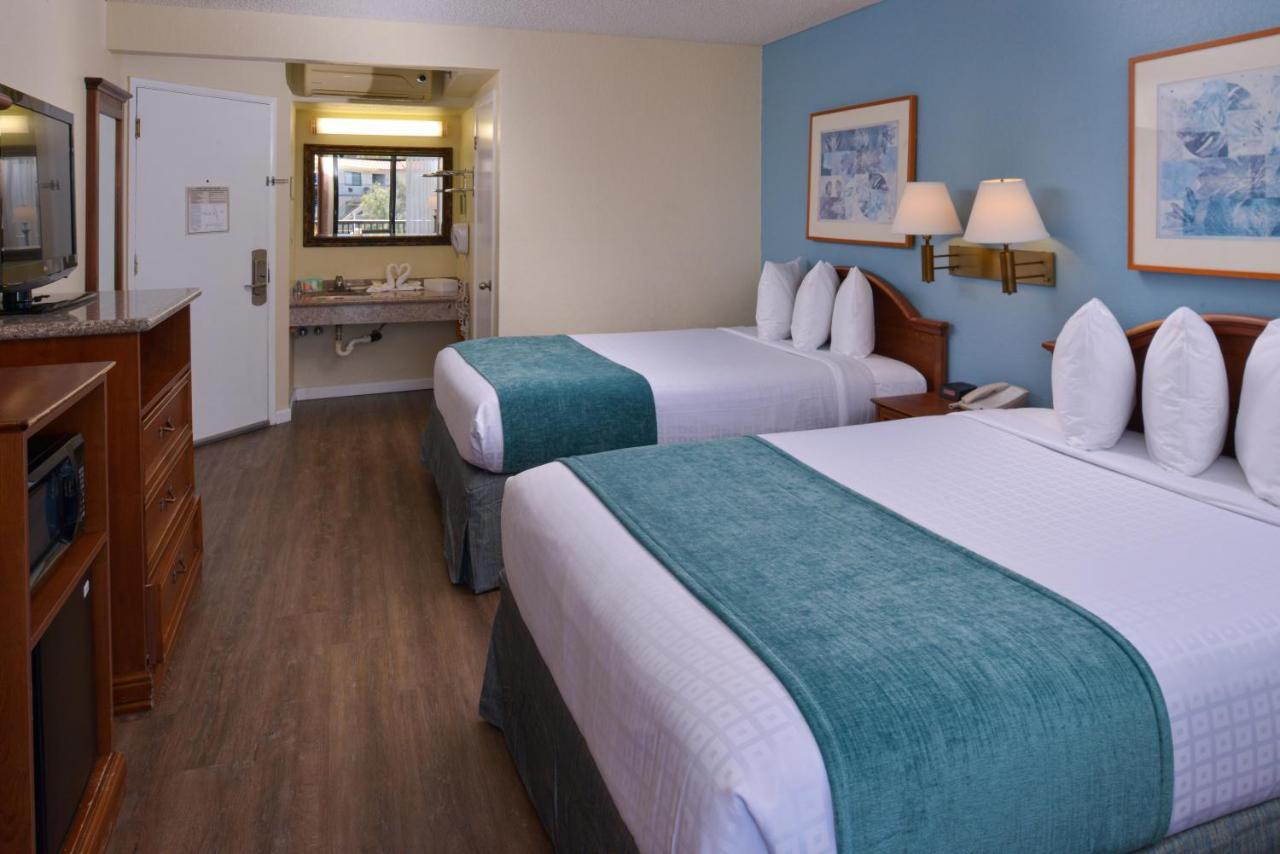 Edgewater Inn&Suites Pismo Beach Exterior foto