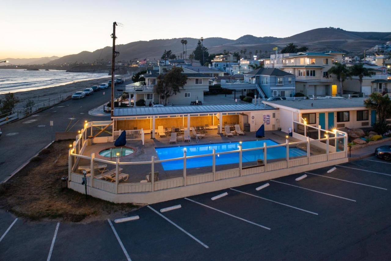 Edgewater Inn&Suites Pismo Beach Exterior foto