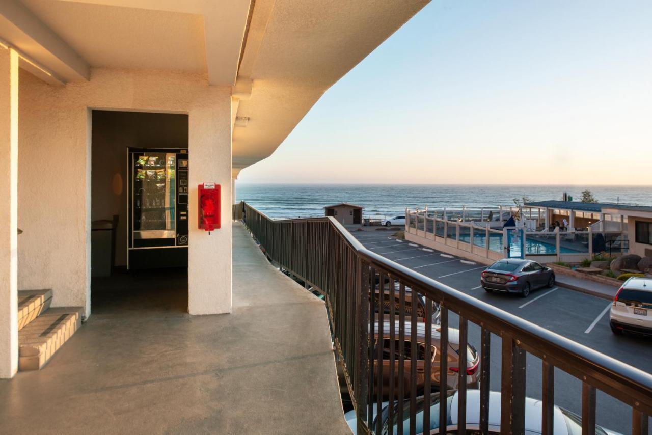 Edgewater Inn&Suites Pismo Beach Exterior foto
