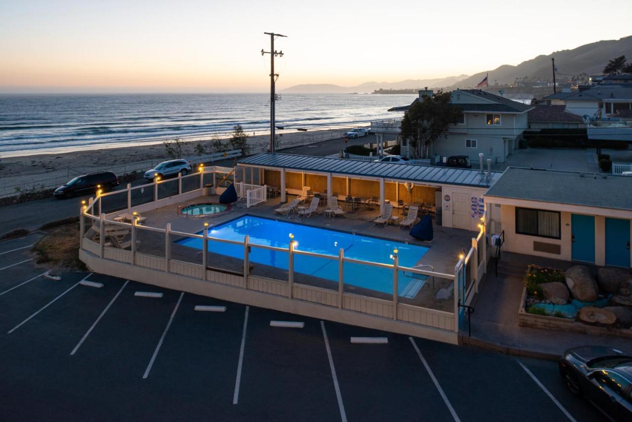 Edgewater Inn&Suites Pismo Beach Exterior foto
