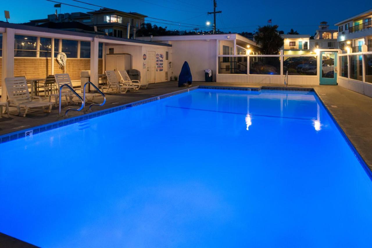 Edgewater Inn&Suites Pismo Beach Exterior foto