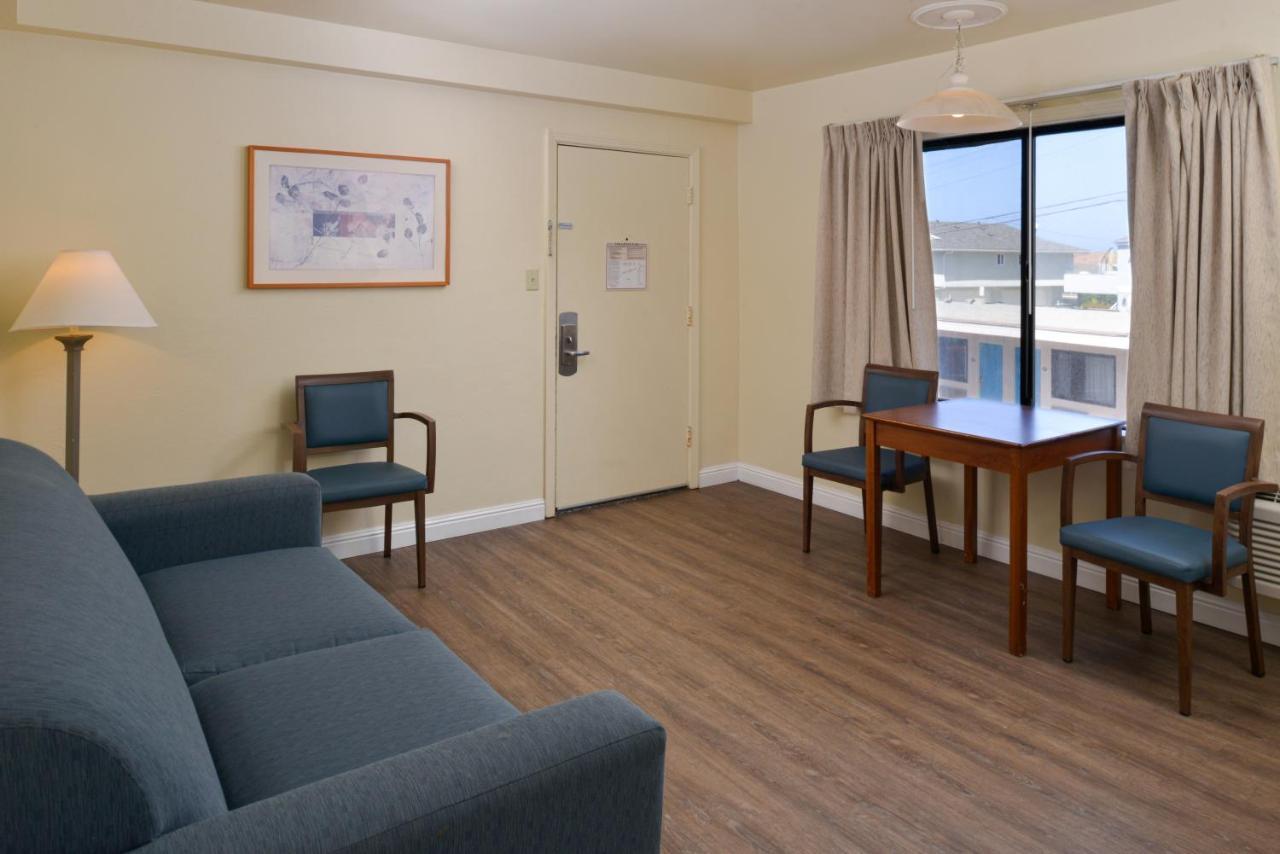 Edgewater Inn&Suites Pismo Beach Exterior foto