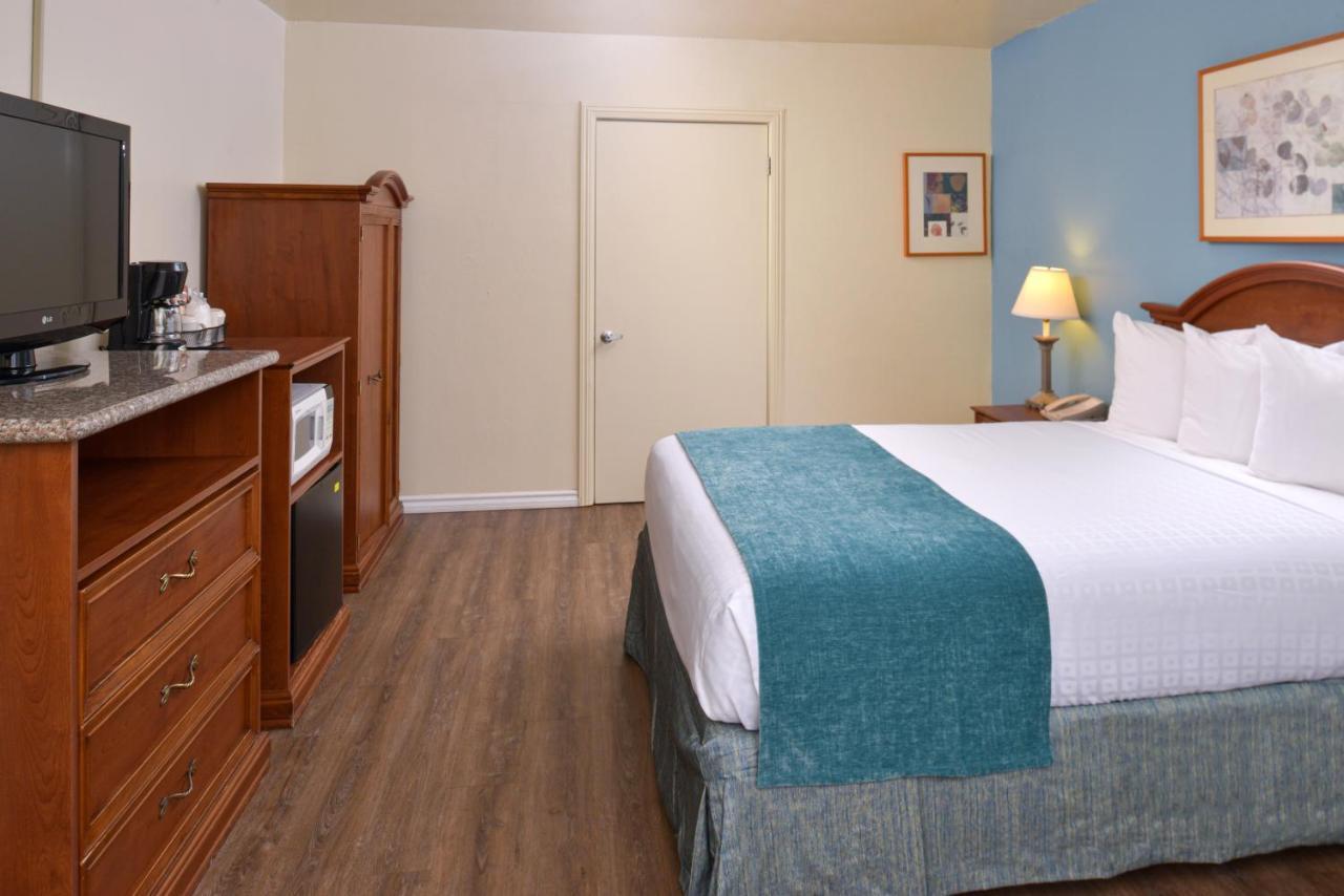 Edgewater Inn&Suites Pismo Beach Exterior foto