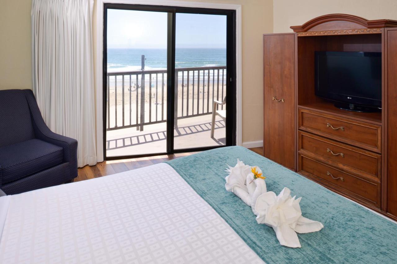 Edgewater Inn&Suites Pismo Beach Exterior foto