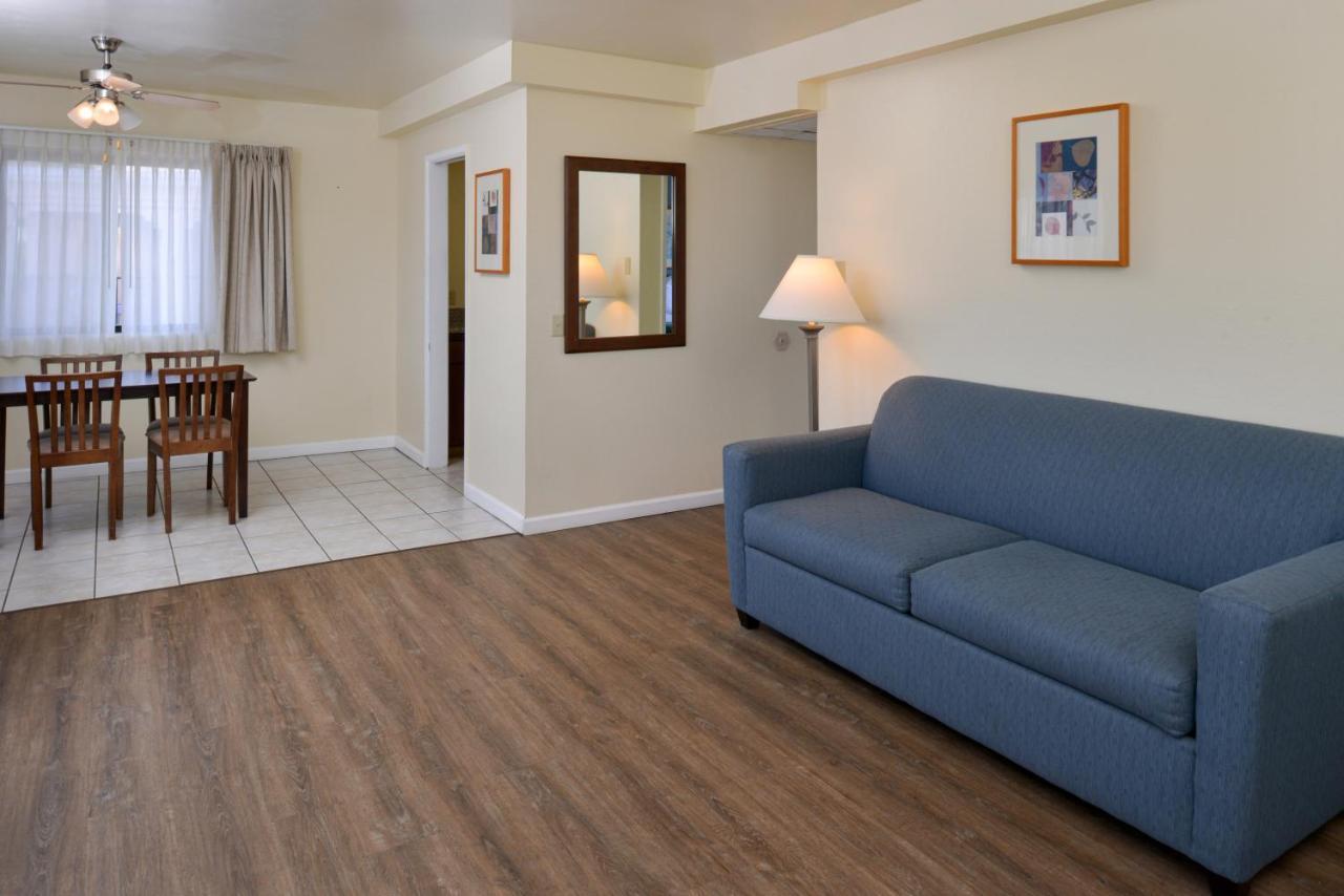Edgewater Inn&Suites Pismo Beach Exterior foto